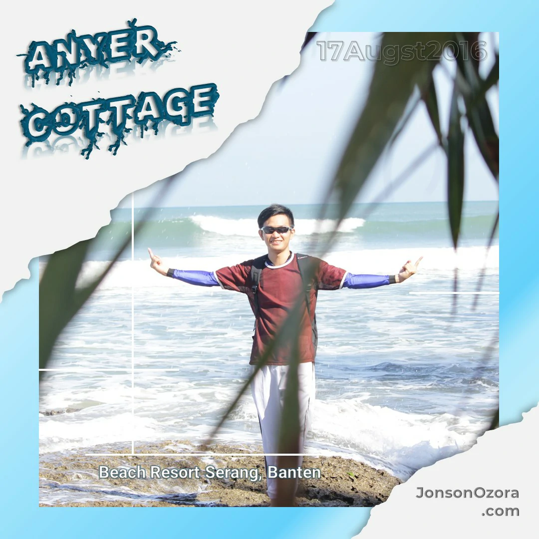 Anyer Cottage