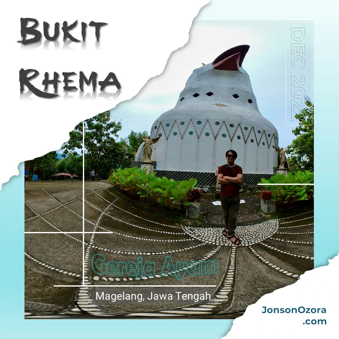 Bukit Rhema