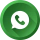 whatsapp oval